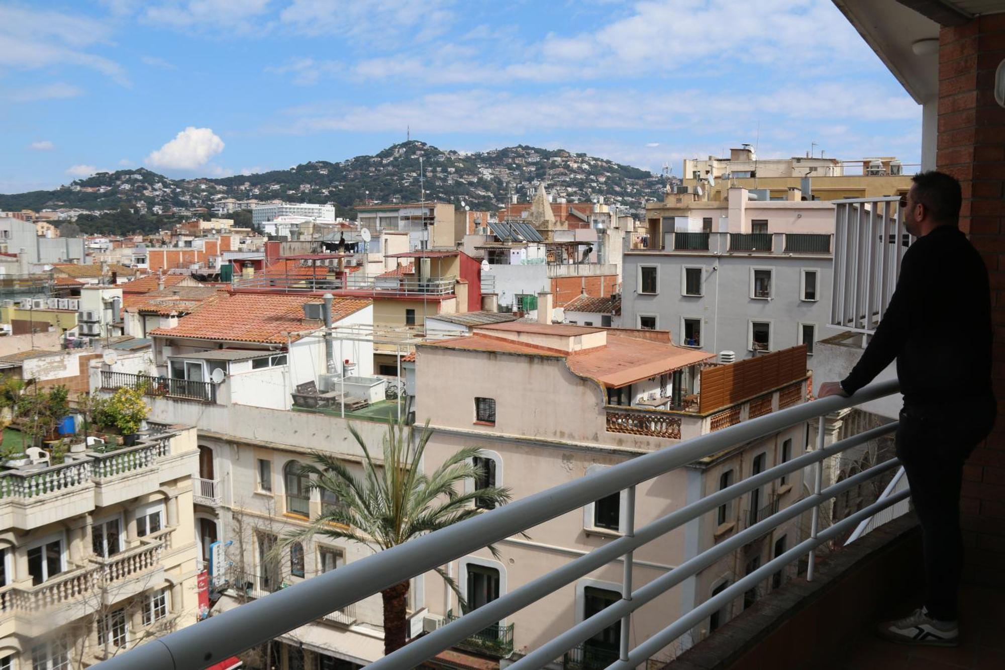 Apartamento Salamar